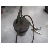 Bucket Pump & Barrel Pump Bucket Pump & Barrel Pump