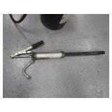 Bucket Pump & Barrel Pump Bucket Pump & Barrel Pump