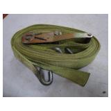 2" Ratchet Straps 2" Ratchet Straps