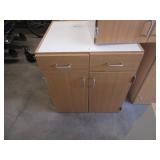 Various Kitchen Upper & Lower Cabinets Various Kitchen Upper & Lower Cabinets
