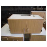Various Kitchen Upper & Lower Cabinets Various Kitchen Upper & Lower Cabinets