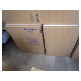 Various Kitchen Upper & Lower Cabinets Various Kitchen Upper & Lower Cabinets