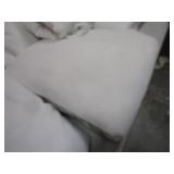 (9) Full Size Sheet Sets & Mattress Pads (9) Full Size Sheet Sets & Mattress Pads