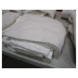 (9) Full Size Sheet Sets & Mattress Pads (9) Full Size Sheet Sets & Mattress Pads