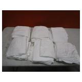 (6) Full Size Sheet Sets (6) Full Size Sheet Sets
