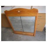 Bathroom Vanity Medicine Cabinet 32"x38"x5" Bathroom Vanity Medicine Cabinet 32"x38"x5"