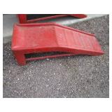 Car Ramps Car Ramps