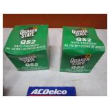 Jumper Cables & Oil Filters Jumper Cables & Oil Filters