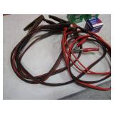 Jumper Cables & Oil Filters Jumper Cables & Oil Filters