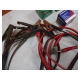 Jumper Cables & Oil Filters Jumper Cables & Oil Filters