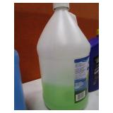 Windshield Washer Fluid & Oil Windshield Washer Fluid & Oil