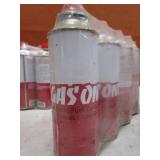 Butane Fuel Butane Fuel