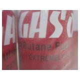Butane Fuel Butane Fuel