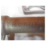Gas Nozzles & Splash Guards Gas Nozzles & Splash Guards