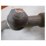 Gas Nozzles & Splash Guards Gas Nozzles & Splash Guards