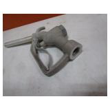 Gas Nozzles & Splash Guards Gas Nozzles & Splash Guards