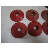 Gas Nozzles & Splash Guards Gas Nozzles & Splash Guards