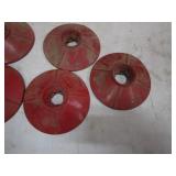 Gas Nozzles & Splash Guards Gas Nozzles & Splash Guards
