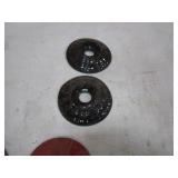 Gas Nozzles & Splash Guards Gas Nozzles & Splash Guards