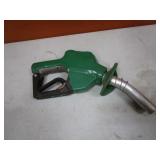 Gas & Diesel Nozzles & Splash Guards Gas & Diesel Nozzles & Splash Guards