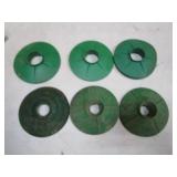 Gas & Diesel Nozzles & Splash Guards Gas & Diesel Nozzles & Splash Guards