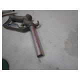 Gas & Diesel Nozzles & Splash Guards Gas & Diesel Nozzles & Splash Guards