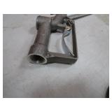 Gas & Diesel Nozzles & Splash Guards Gas & Diesel Nozzles & Splash Guards