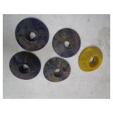 Gas & Diesel Nozzles & Splash Guards Gas & Diesel Nozzles & Splash Guards