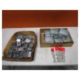 Electrical Switch/Outlet Boxes Electrical Switch/Outlet Boxes