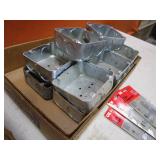 Electrical Switch/Outlet Boxes Electrical Switch/Outlet Boxes