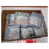 Electrical Switch/Outlet Boxes Electrical Switch/Outlet Boxes
