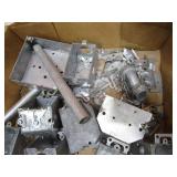 Electrical Switch/Outlet Boxes Electrical Switch/Outlet Boxes