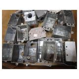 Electrical Switch/Outlet Boxes Electrical Switch/Outlet Boxes