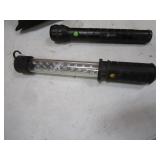 Motorcycle Cover & Flashlights Motorcycle Cover & Flashlights