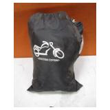 Motorcycle Cover & Flashlights Motorcycle Cover & Flashlights