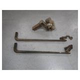 Weight Distribution Receiver Hitch Weight Distribution Receiver Hitch