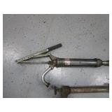 Barrel Pumps Barrel Pumps