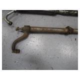 Barrel Pumps Barrel Pumps