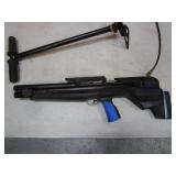 Stoeger Pellet Rifle Stoeger Pellet Rifle