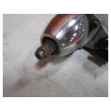 1/2" & 3/8" Drive Impacts 1/2" & 3/8" Drive Impacts