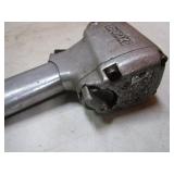 1/2" & 3/8" Drive Impacts 1/2" & 3/8" Drive Impacts