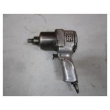 1/2" & 3/8" Drive Impacts 1/2" & 3/8" Drive Impacts