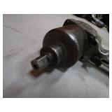 1/2" & 3/8" Drive Impacts 1/2" & 3/8" Drive Impacts