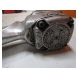 1/2" & 3/8" Drive Impacts 1/2" & 3/8" Drive Impacts