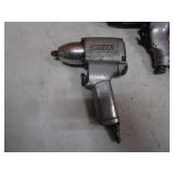 1/2" & 3/8" Drive Impacts 1/2" & 3/8" Drive Impacts