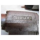 1/2" & 3/8" Drive Impacts 1/2" & 3/8" Drive Impacts