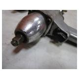 1/2" & 3/8" Drive Impacts 1/2" & 3/8" Drive Impacts