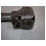 1/2" & 3/8" Drive Impacts 1/2" & 3/8" Drive Impacts