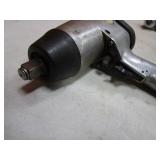1/2" & 3/8" Drive Impacts 1/2" & 3/8" Drive Impacts