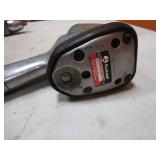 1/2" & 3/8" Drive Impacts 1/2" & 3/8" Drive Impacts